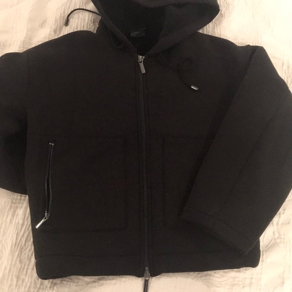 A/X Armani Exchange fleece - Picture 2 of 8